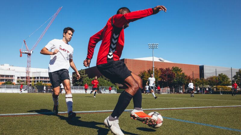 The Rise of Rhode Island Pro Soccer