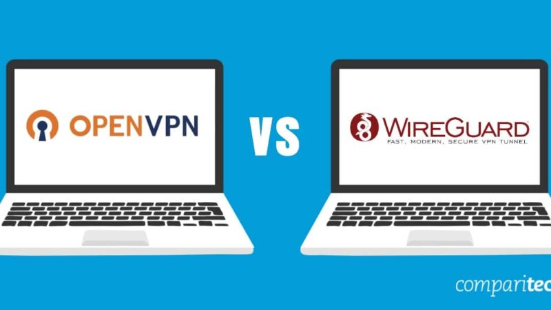 Comparing Wireguard and OpenVPN: Which is Best?