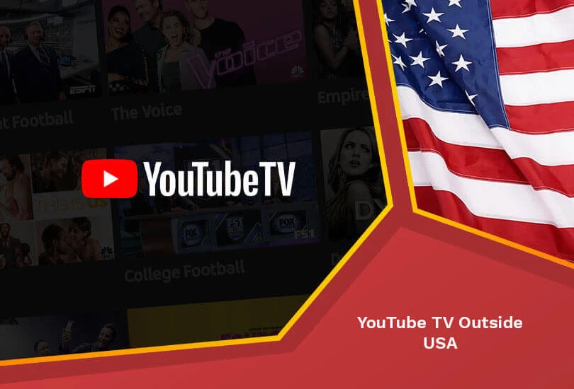 How to Hack YouTube TV Location to Access More Content