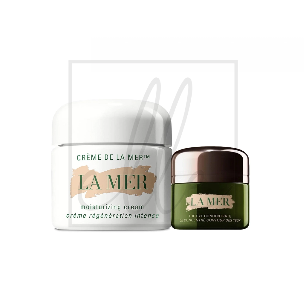 La Mer Kit: The Ultimate Skincare Solution