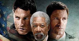 Olympus Has Fallen Full Movie Download in Tamil: Is it Worth Your Time and Money?