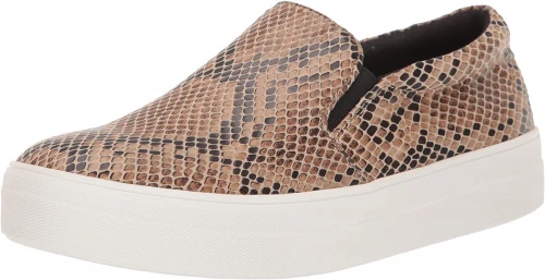 Steve Madden Women’s Gills Fashion Sneaker: The Perfect Blend of Style and Comfort