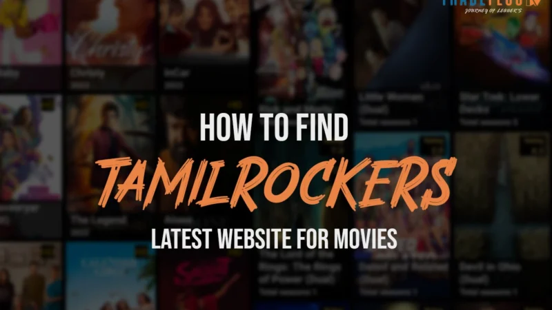 The Rise and Fall of TamilRockers.in: A Comprehensive Analysis