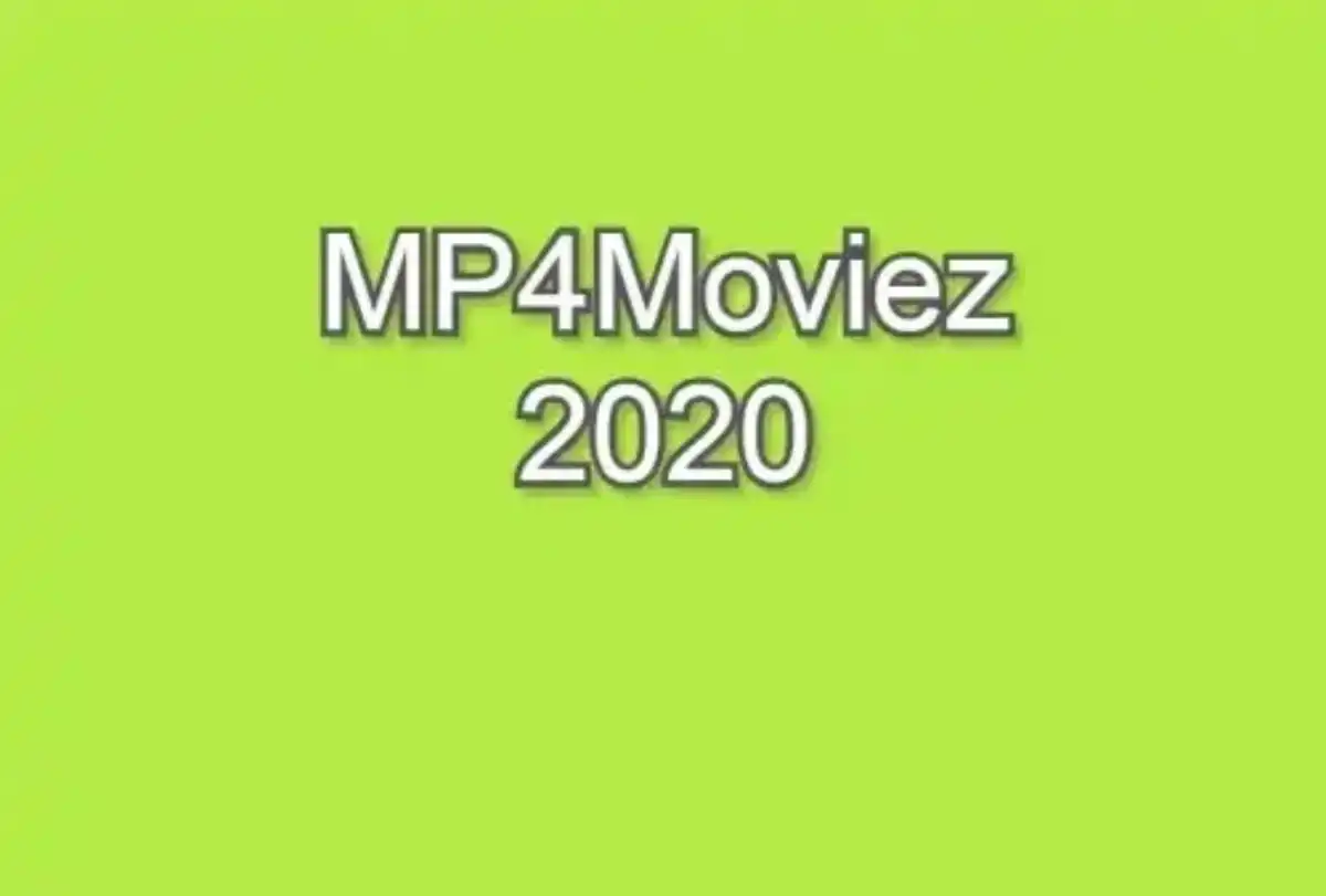 Mp4moviez- an overview