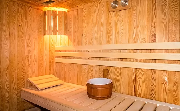 Can I Bring My Phone Into the Sauna?
