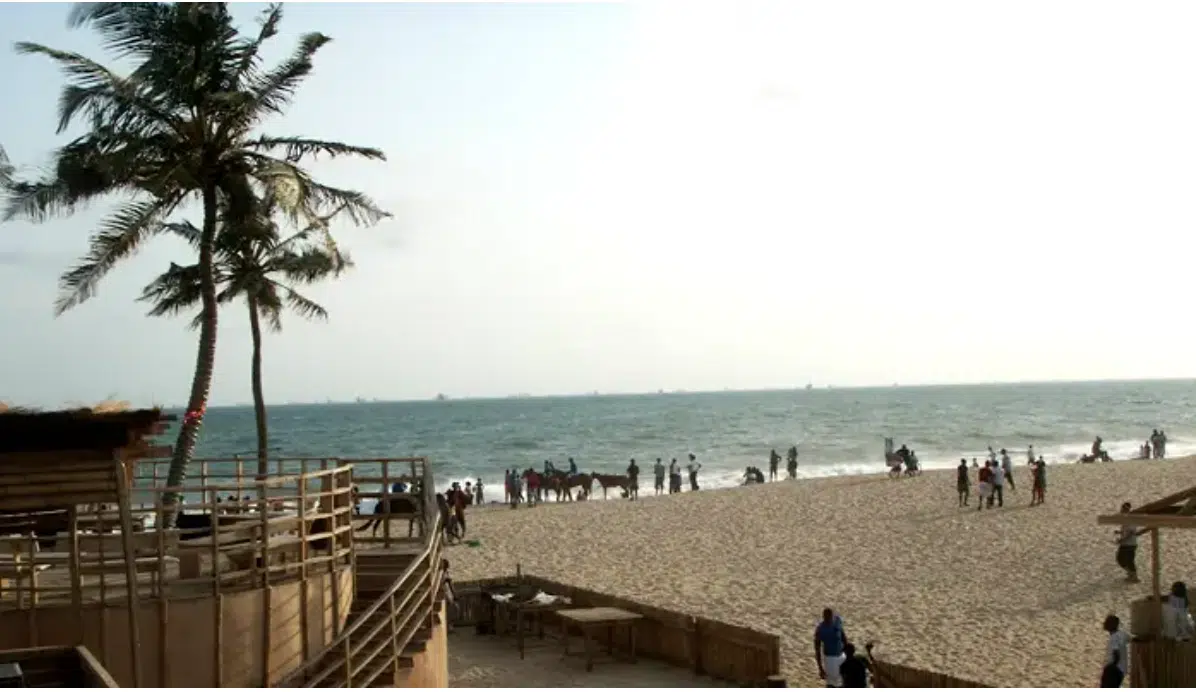 Elegushi Beach: The Ultimate Destination for Fun and Relaxation