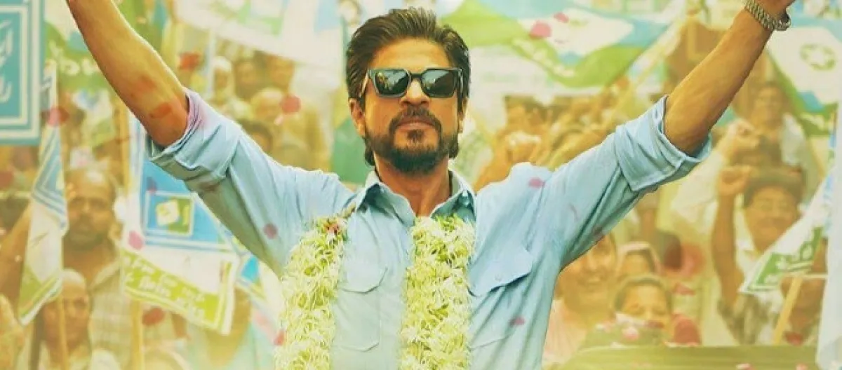First Day Collection of Raees: A Box Office Record-Breaker