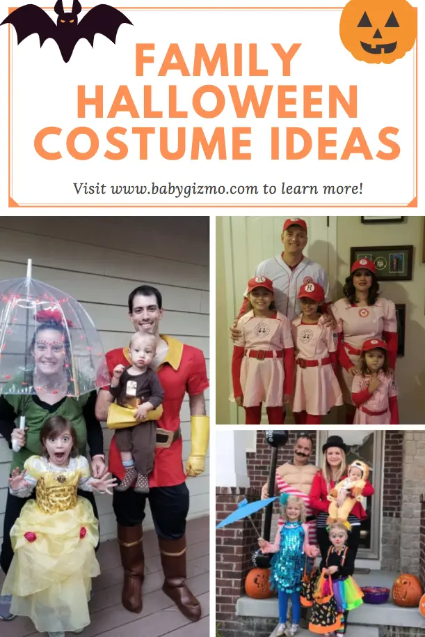 R Rated Halloween Costumes: Is It Time to Draw the Line? - F N T