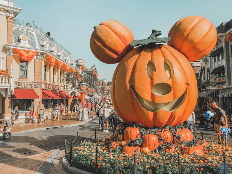 Disneyland Halloween 2021 Dates: What You Need to Know