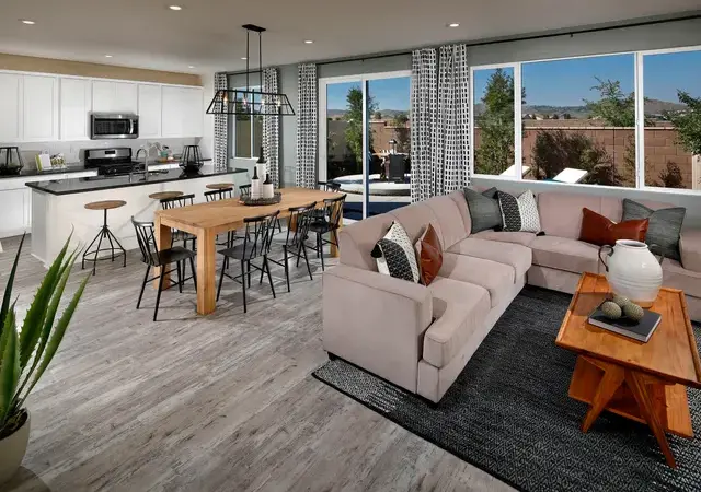 Emory by Pulte Homes: A Luxurious Living Experience