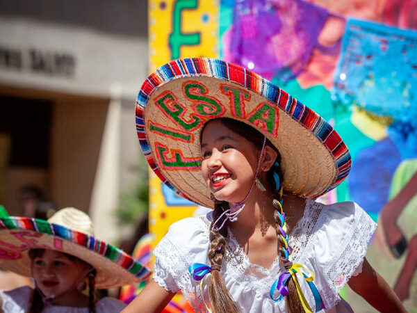 Cinco de Mayo Dress Up: Celebrating Mexican Culture with Style