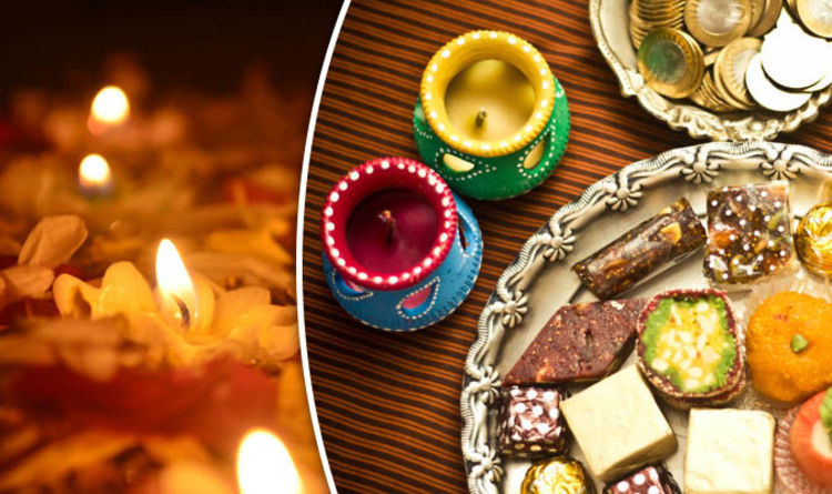 Date for Diwali 2017: Celebrating the Festival of Lights