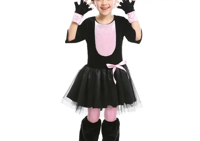 Halloween Teen Costumes: Unleash Your Creativity and Style NEW