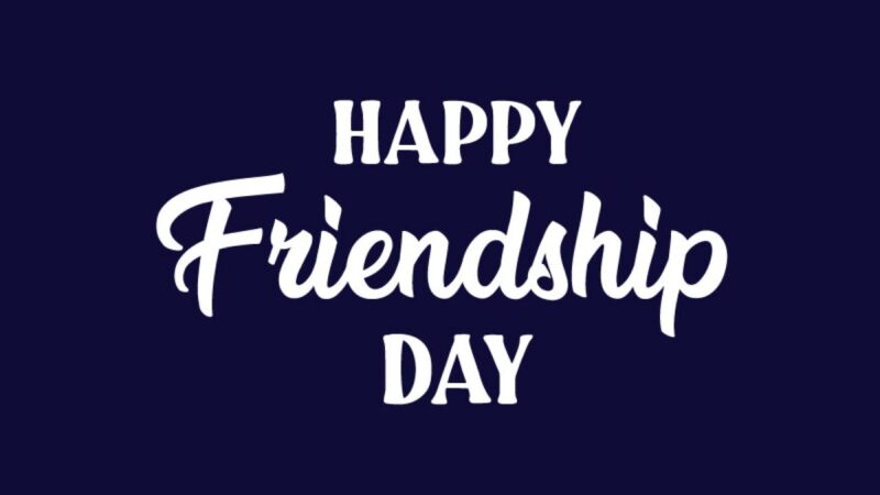 Happy Friends Day Images: Celebrating the Bond of Friendship