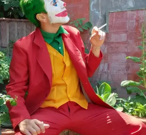 Joker Couple Costume Ideas: Unleash Your Inner Villain