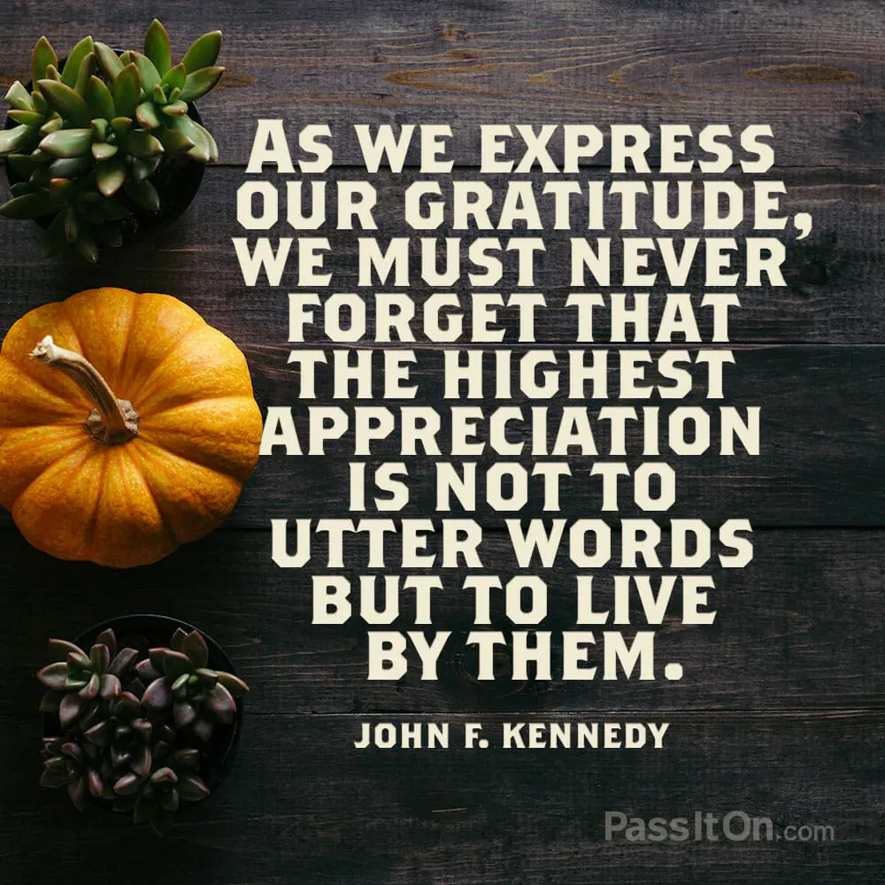 Thanksgiving Quotes Images: A Reflection of Gratitude and Celebration