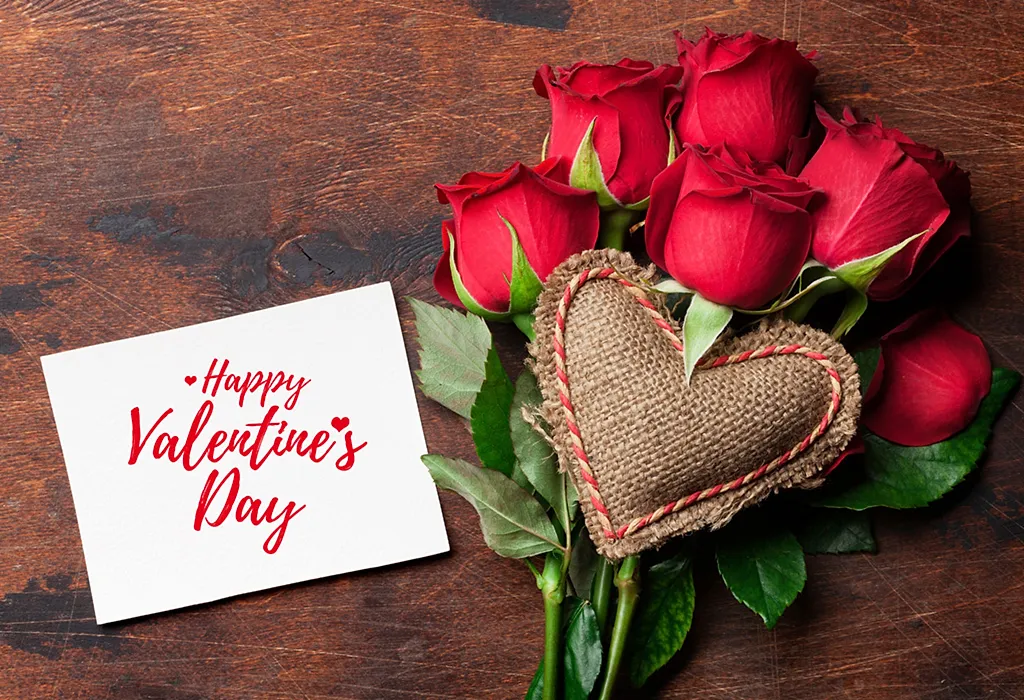 Valentine’s Day Images for Husband: Celebrating Love and Appreciation