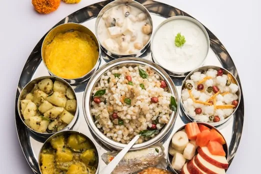 What to Eat During Fasting: A Guide for Hindus