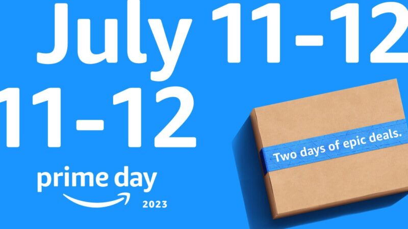 When Is Prime Day?