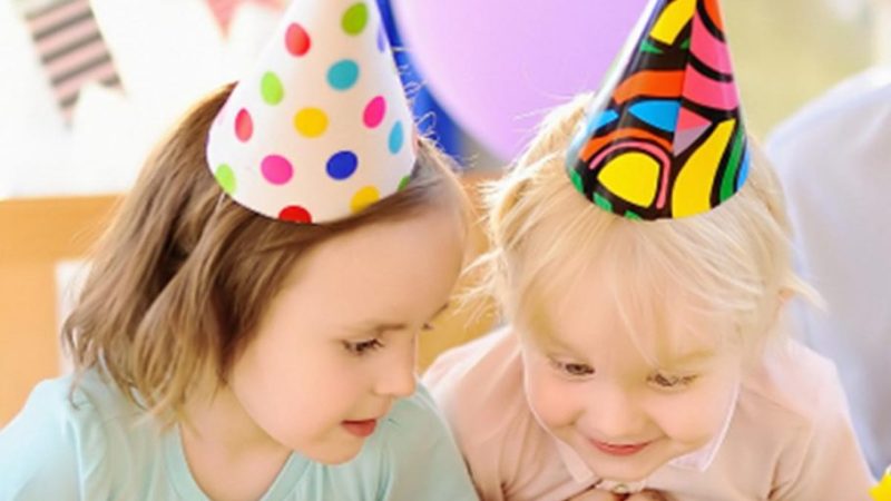 : Celebrating Double Joy: A Heartfelt Tribute to Happy Birthday Twins