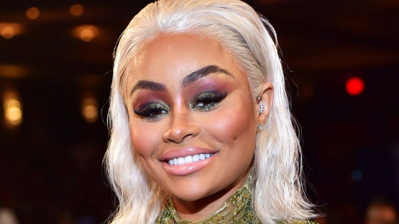 “The Controversy Surrounding Blac Chyna’s Butt: Unraveling the Myths and Realities”
