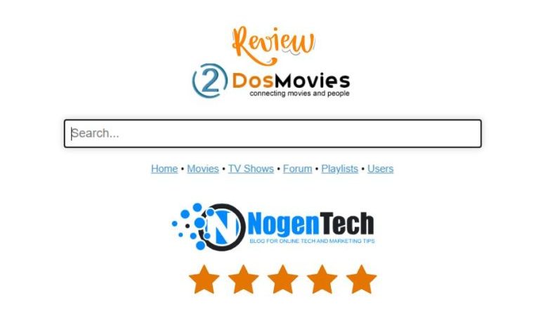 What happened to Dosmovies.com