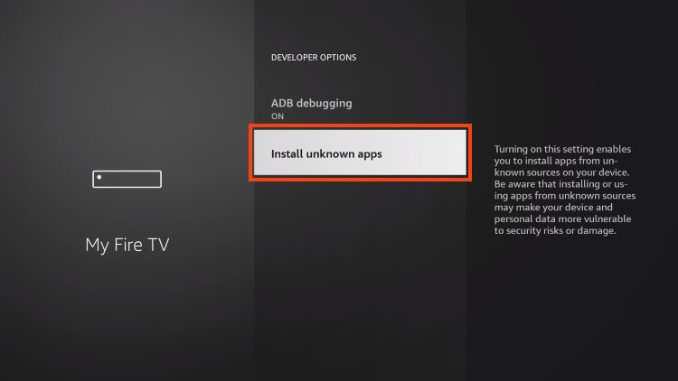 How to Install Film Plus on Firestick
