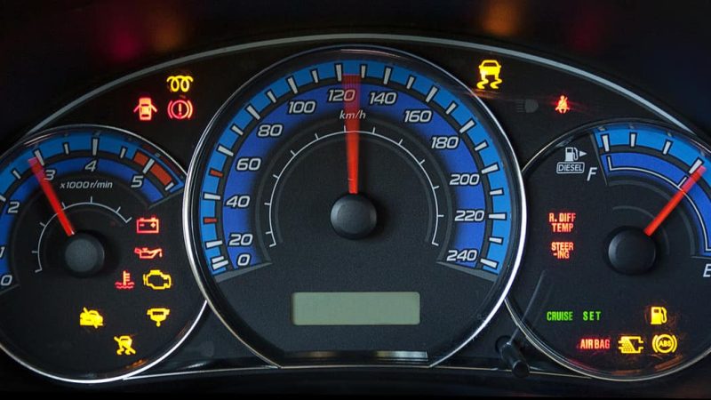 Decoding Honda Dashboard Warning Lights: A Comprehensive Guide to Understanding Symbols and Indicators