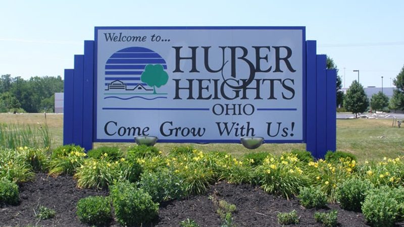 News Huber Heights Ohio
