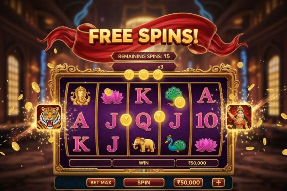 Understanding video slot bonus features in India