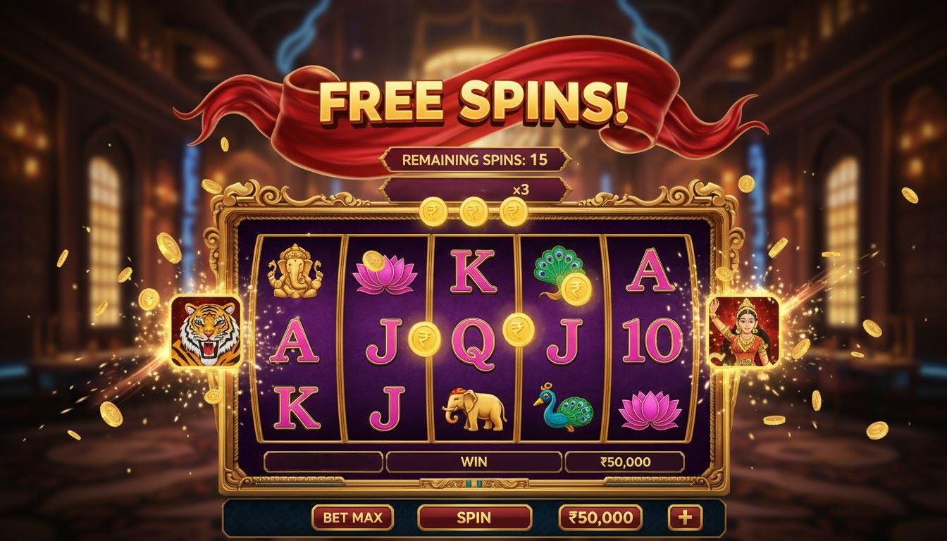 Understanding video slot bonus features in India