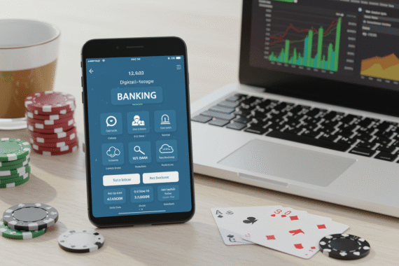 How to manage casino balance transfers in India