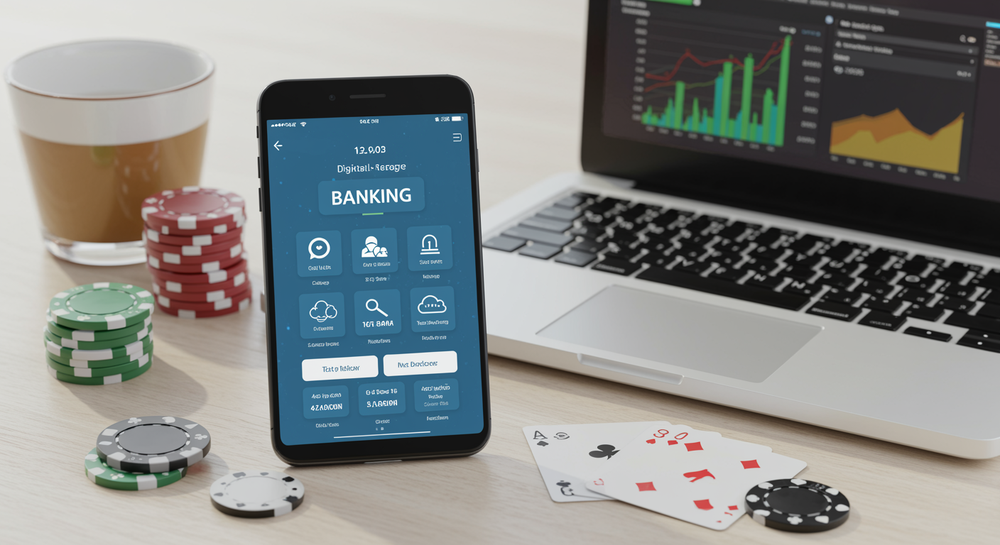 How to manage casino balance transfers in India